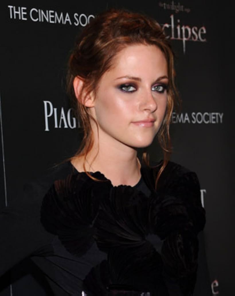 Kristen Stewart at an event for The Twilight Saga: Eclipse (2010)