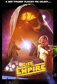 Primary photo for Rise of the Empire