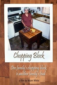 Primary photo for Chopping Block