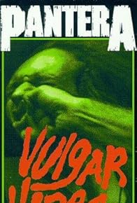 Primary photo for Pantera - Vulgar Video