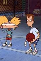 Hey Arnold! (1996)