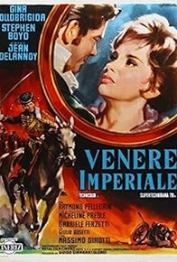 Primary photo for Imperial Venus