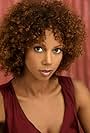 Holly Robinson Peete