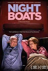 Night Boats (2012)