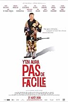 Y'en aura pas de facile (2010) Poster