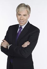 Primary photo for David Gregory