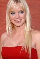 Anna Faris