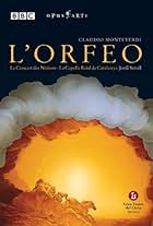 L'orfeo: Favola in musica by Claudio Monteverdi (2002)