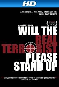 Will the Real Terrorist Please Stand Up? (2010)