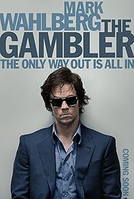 Primary photo for The Gambler