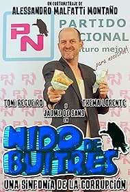 Toni Regueiro in Nido de Buitres (2019)