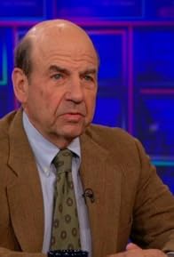 Primary photo for Calvin Trillin