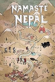 Namaste Nepal (2009)