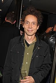 Primary photo for Malcolm Gladwell