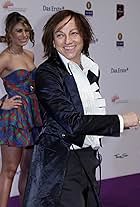 Gianna Nannini