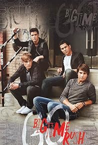 Primary photo for Big Time Tour