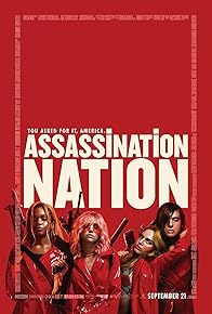 Primary photo for Assassination Nation