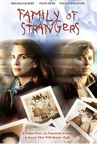 Patty Duke and Melissa Gilbert in Family of Strangers (1993)