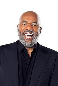 Primary photo for Steve Harvey