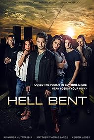 Hell Bent (2014)