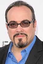 David Zayas at an event for The Expendables (2010)