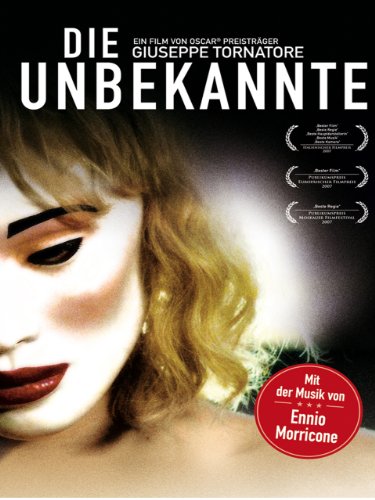 The Unknown Woman (2006)