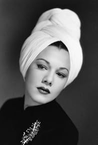 Primary photo for Maria Montez