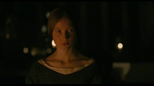 Jane Eyre: Trailer #1