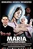 Maria, Mãe do Filho de Deus (2003) Poster