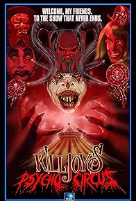 Primary photo for Killjoy's Psycho Circus