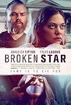 Tyler Labine and Lio Tipton in Broken Star (2018)