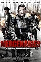 Mercenaries