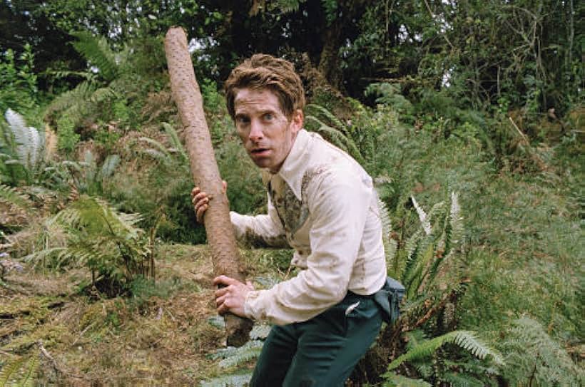 Seth Green in Without a Paddle (2004)