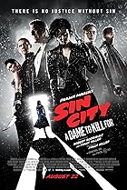 Sin City : J'ai tué pour elle Poster