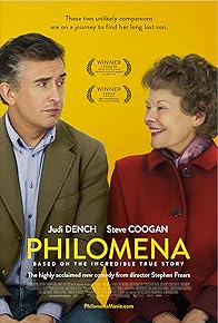 Primary photo for Philomena