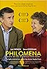 Philomena (2013) Poster