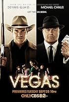 Dennis Quaid and Michael Chiklis in Vegas (2012)