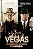 Vegas (TV Series 2012–2013) Poster