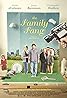 La Famille Fang (2015) Poster