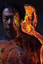 Shin'ya Tsukamoto in Tetsuo: The Bullet Man (2009)