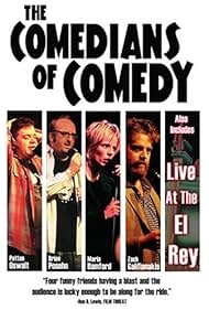 The Comedians of Comedy (2005)