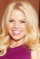 Megan Hilty