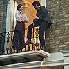 Lin-Manuel Miranda and Emily Blunt in Mary Poppins Returns (2018)