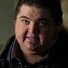 Jorge Garcia in Alcatraz (2012)