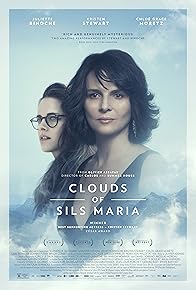 Primary photo for Clouds of Sils Maria