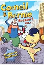 Corneil and Bernie (2003)