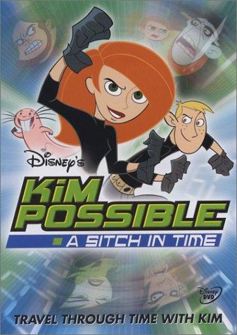 Kim Possible (2002)