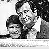 Walter Matthau and Glenda Jackson in Hopscotch (1980)