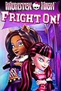 Monster High: Fright On (2011)