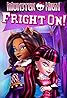 Monster High - Choc des cultures! (TV Movie 2011) Poster